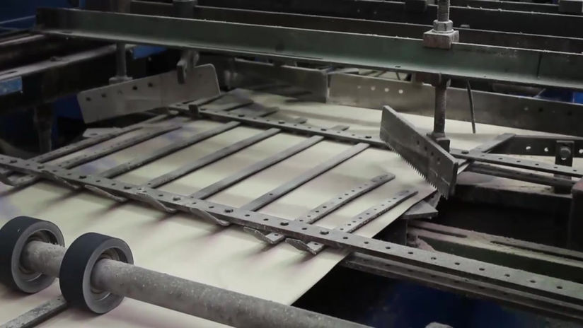 Documentary | SONOCO HELLAS S.A